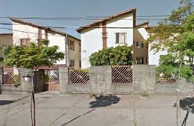 Bairro Glória - Ed. Inconfidência